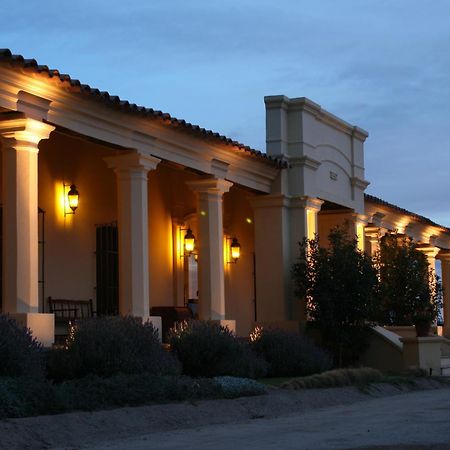 Altalaluna Hotel Boutique & Spa Cafayate Exteriör bild