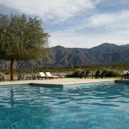 Altalaluna Hotel Boutique & Spa Cafayate Exteriör bild
