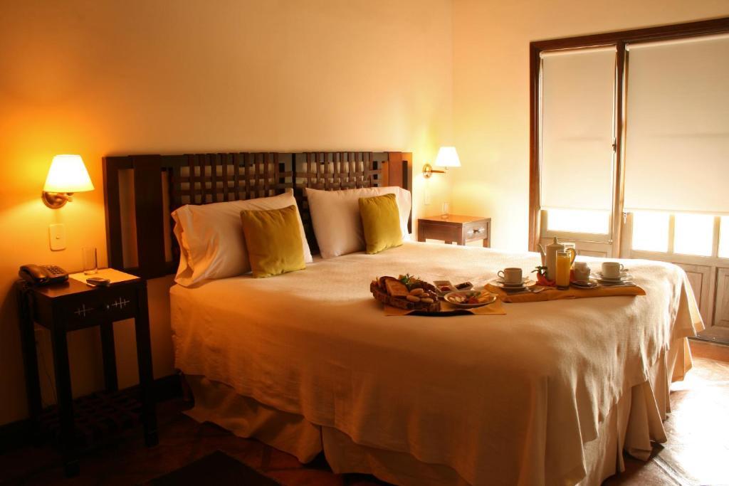Altalaluna Hotel Boutique & Spa Cafayate Rum bild