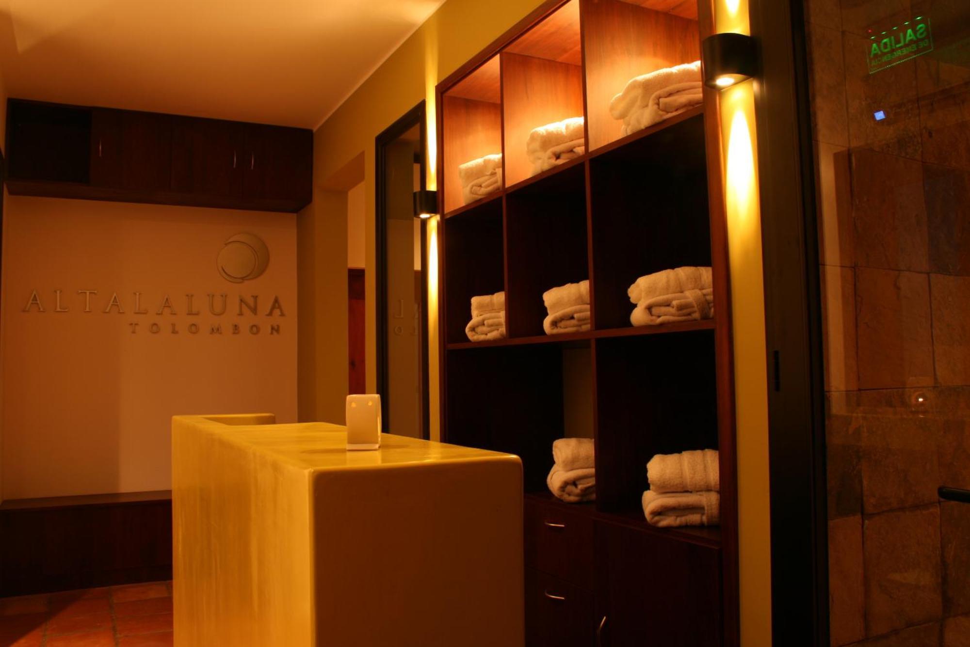 Altalaluna Hotel Boutique & Spa Cafayate Exteriör bild