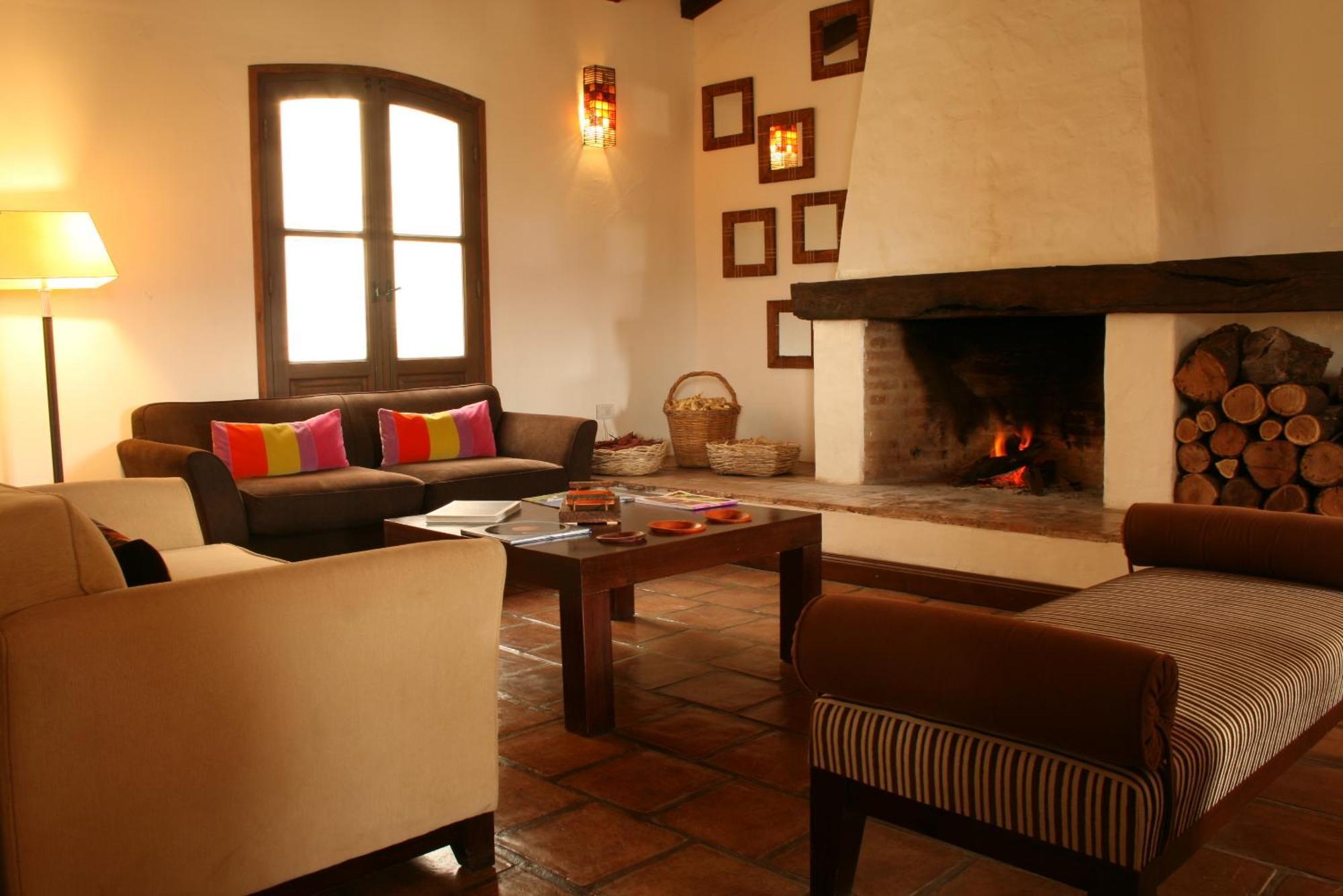 Altalaluna Hotel Boutique & Spa Cafayate Exteriör bild
