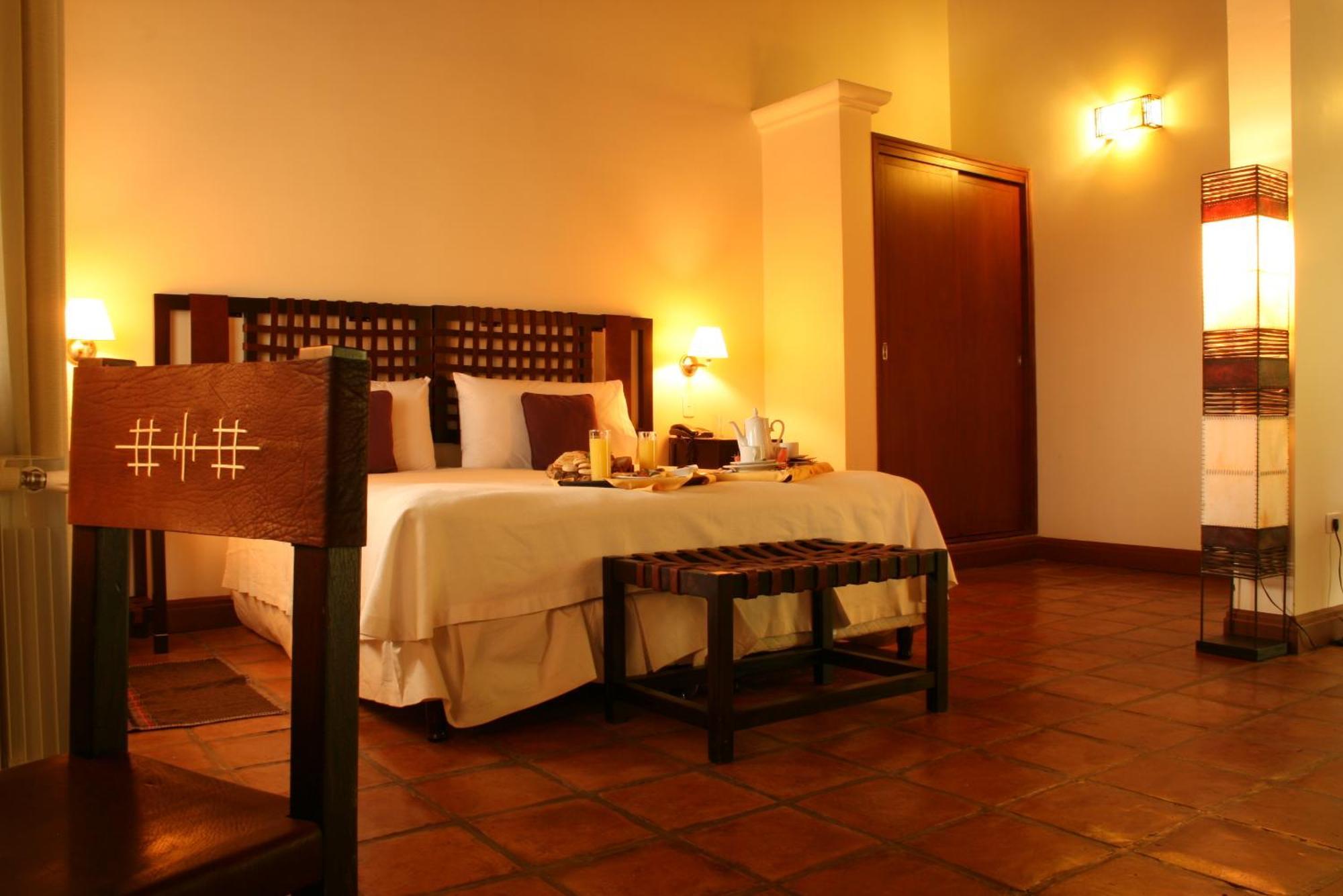 Altalaluna Hotel Boutique & Spa Cafayate Exteriör bild