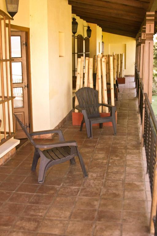 Altalaluna Hotel Boutique & Spa Cafayate Rum bild