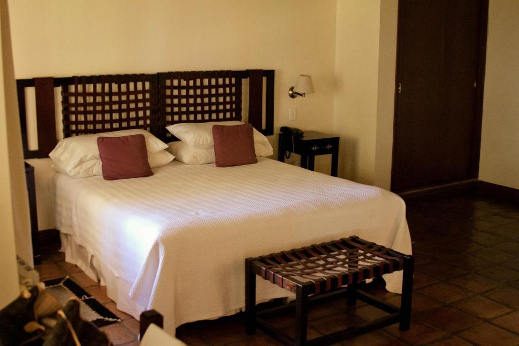 Altalaluna Hotel Boutique & Spa Cafayate Rum bild