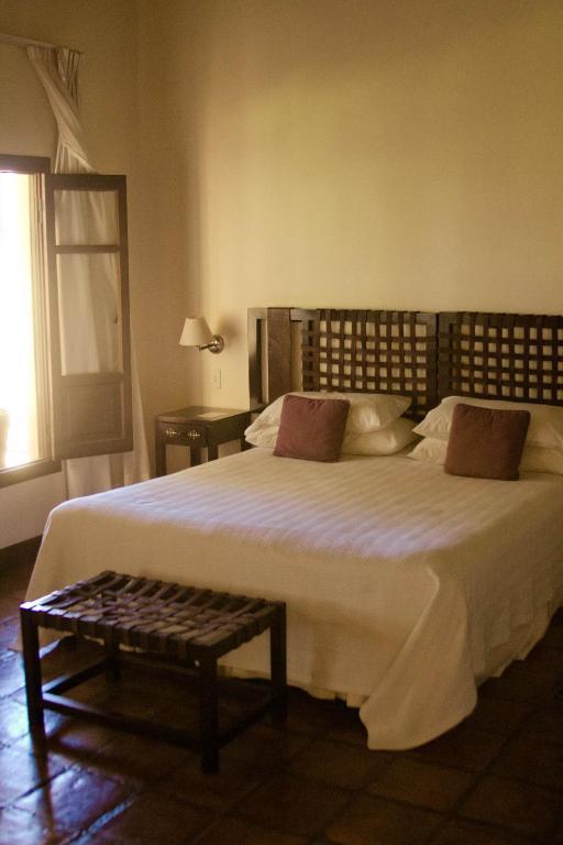 Altalaluna Hotel Boutique & Spa Cafayate Rum bild