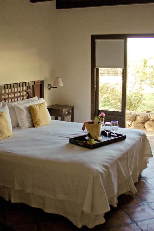Altalaluna Hotel Boutique & Spa Cafayate Rum bild