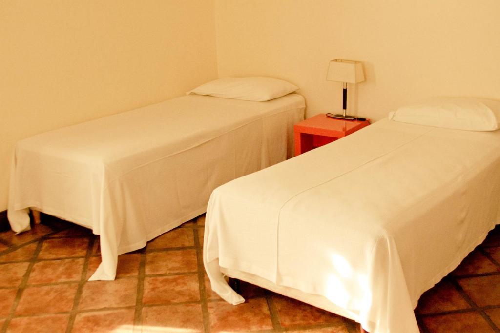 Altalaluna Hotel Boutique & Spa Cafayate Rum bild