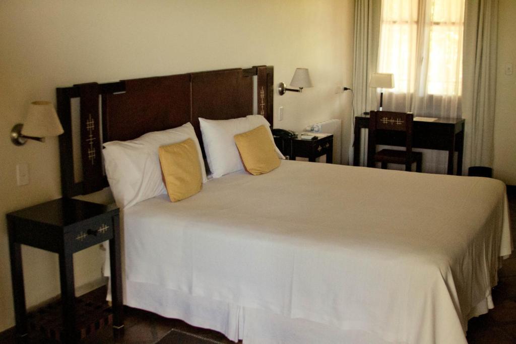 Altalaluna Hotel Boutique & Spa Cafayate Rum bild