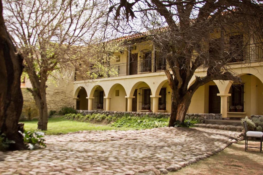 Altalaluna Hotel Boutique & Spa Cafayate Exteriör bild