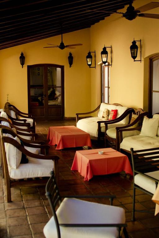Altalaluna Hotel Boutique & Spa Cafayate Exteriör bild