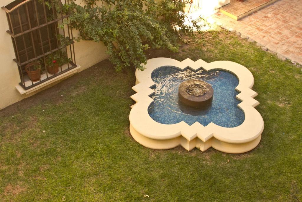 Altalaluna Hotel Boutique & Spa Cafayate Exteriör bild